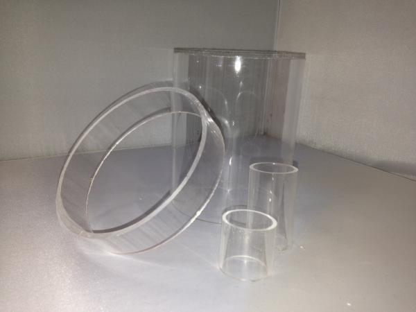 Plexiglasbuisxmmcm